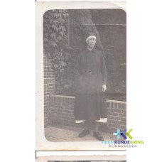 Dina Damen Coll. HKR F0000013